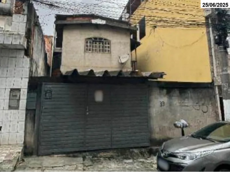 Casa em Venda Direta