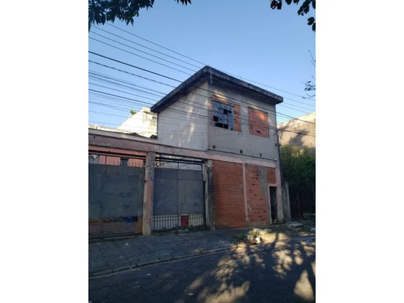 Casa em leilão