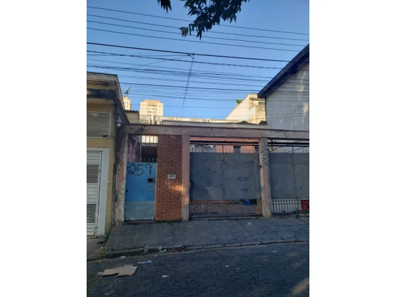 Casa em leilão
