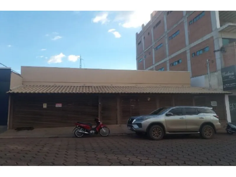 Casa em Leilão Judicial
