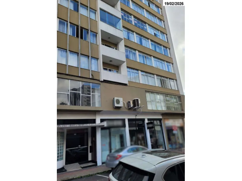 Apartamento em Leilão Judicial