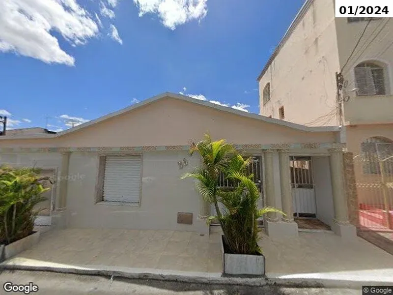 Casa em Leilão Judicial