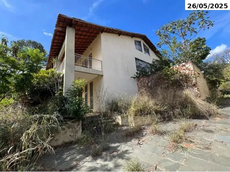 Casa em Leilão Judicial
