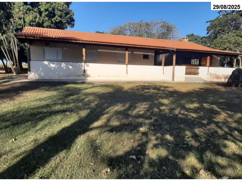 Imóvel rural em Venda Direta