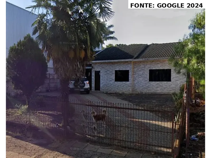 Casa em Leilão Judicial