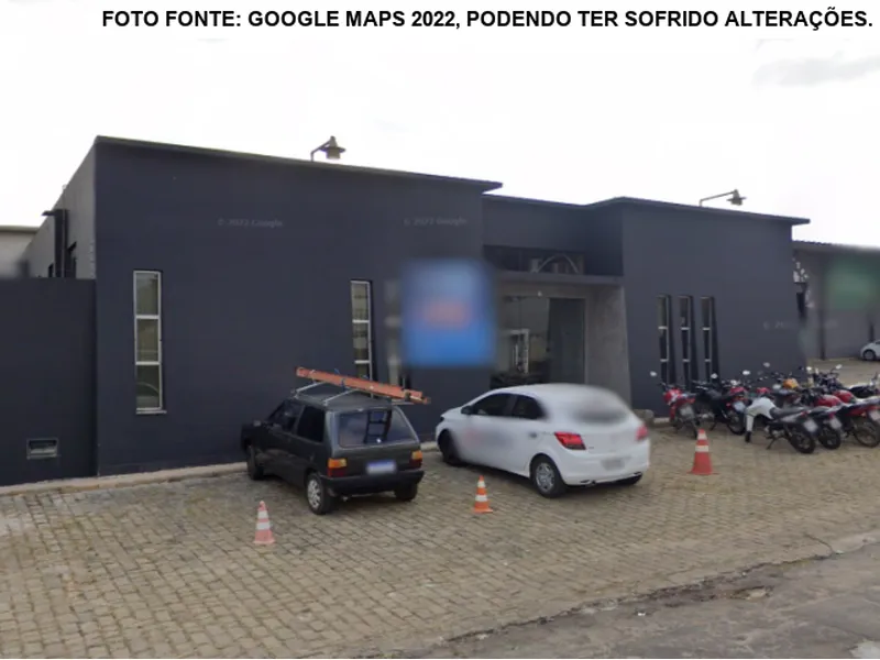Comercial em Leilão Judicial