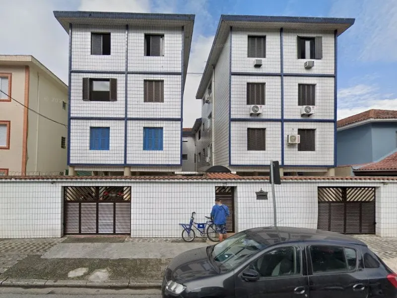 Apartamento em Leilão Judicial