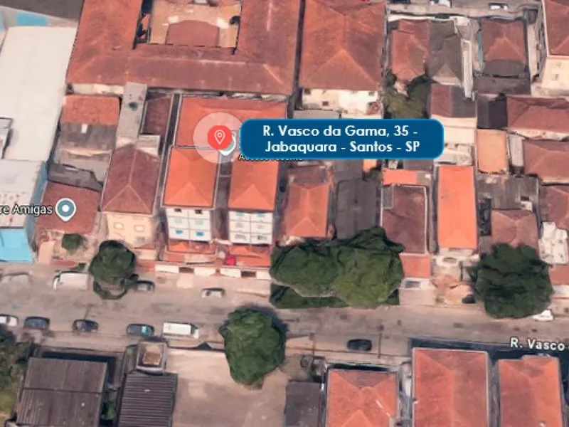 Apartamento em leilão