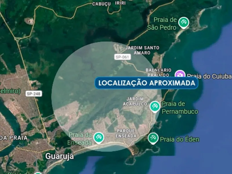 Imóvel rural em Leilão Judicial