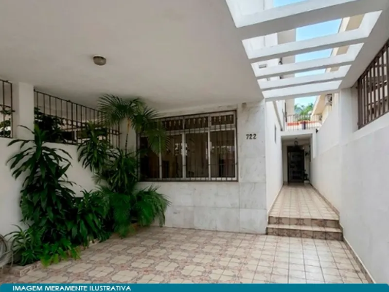 Casa em leilão