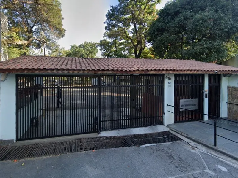 Apartamento em Leilão Judicial