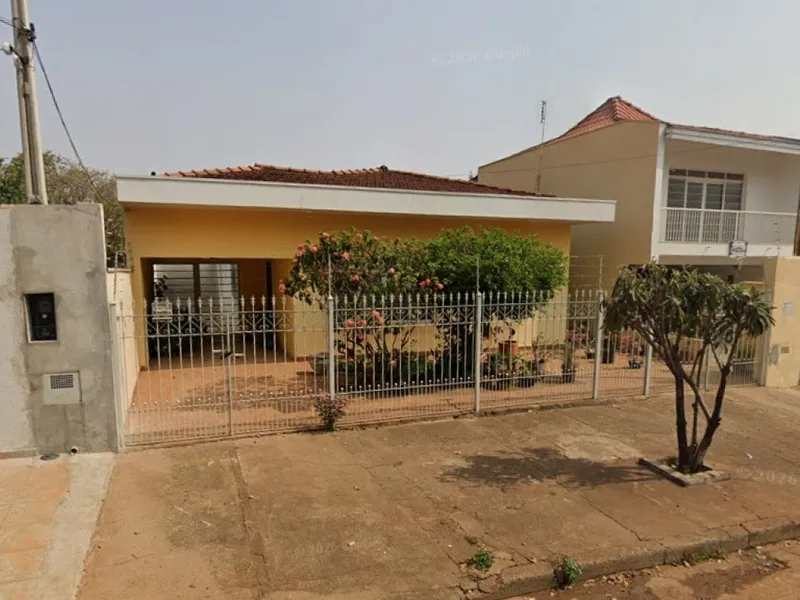 Casa em Leilão Judicial