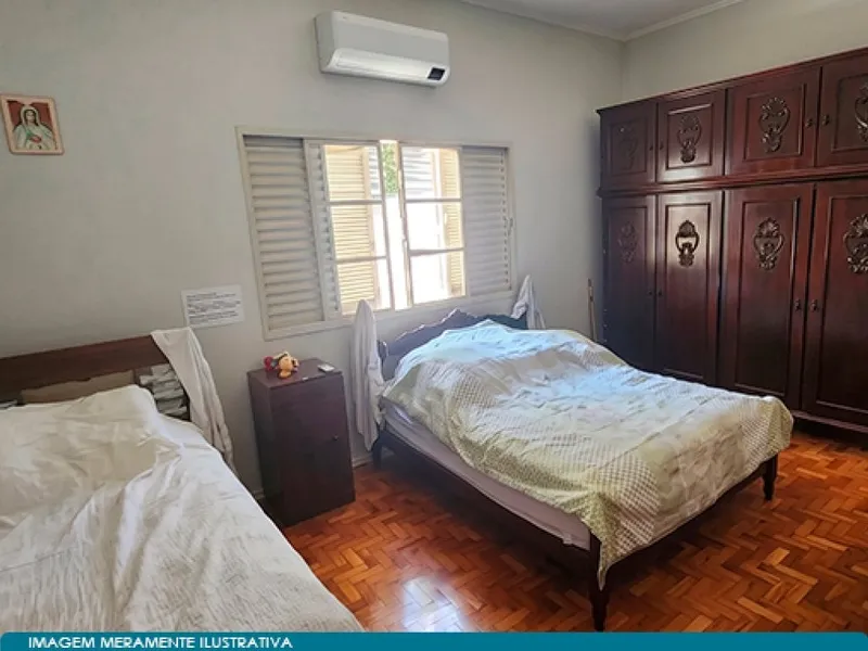 Casa em leilão