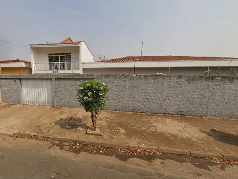 Casa em Leilão Judicial