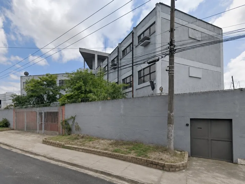 Terreno em leilão