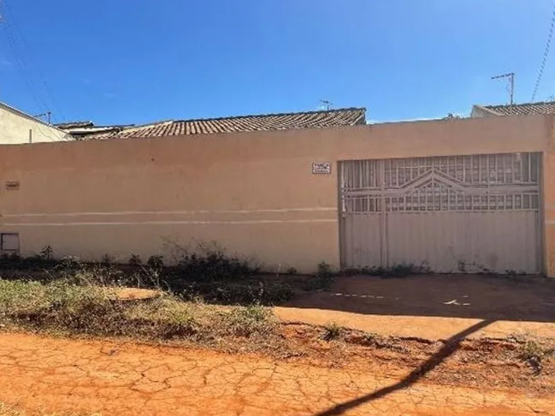 Casa em Leilão Extrajudicial