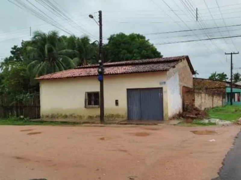 Casa em Leilão Extrajudicial