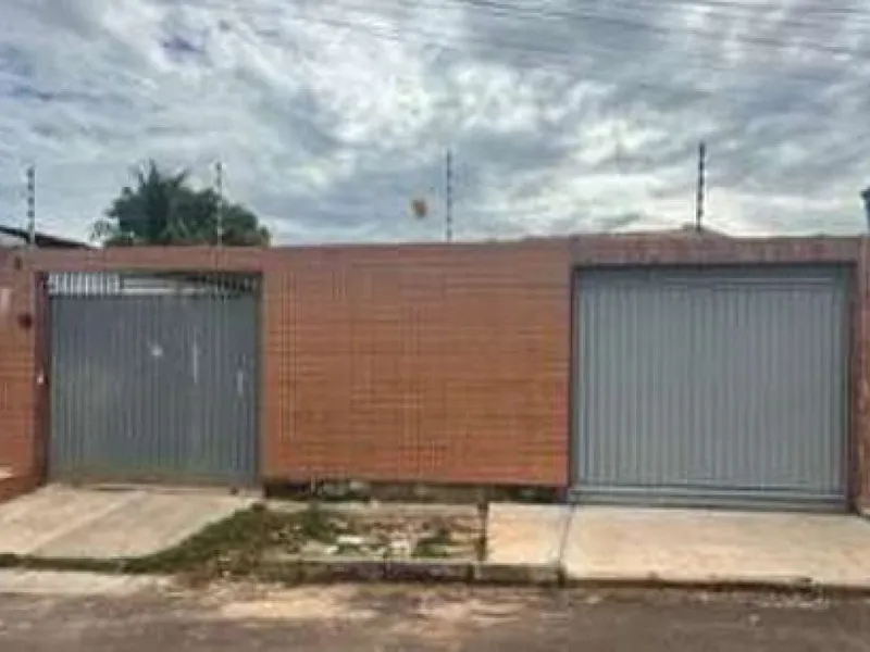 Casa em Leilão Extrajudicial