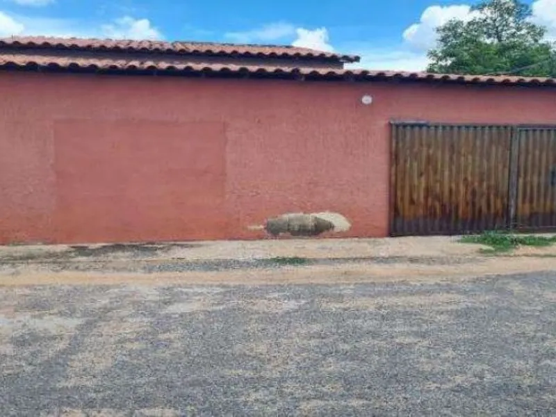 Casa em Leilão Extrajudicial