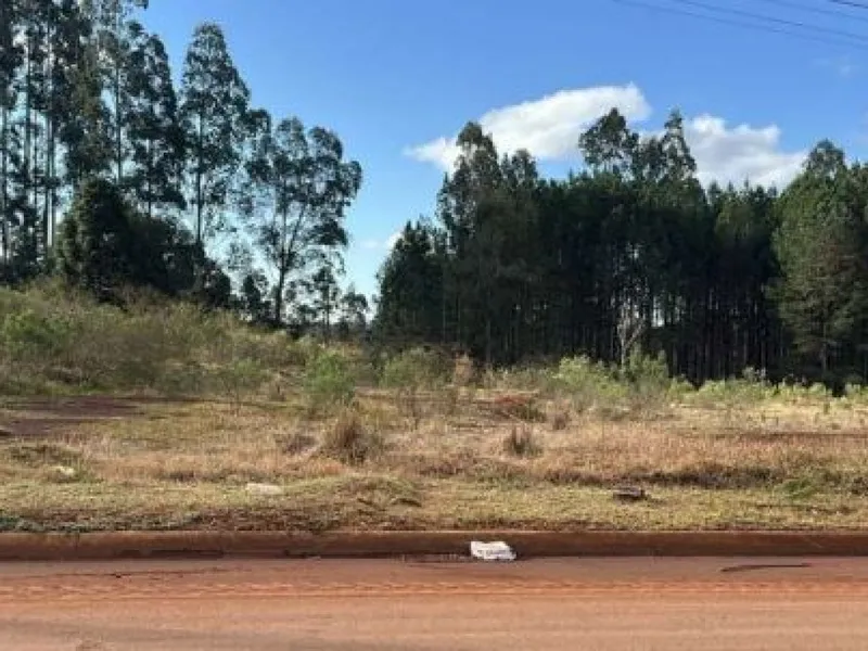 Terreno em Leilão Extrajudicial