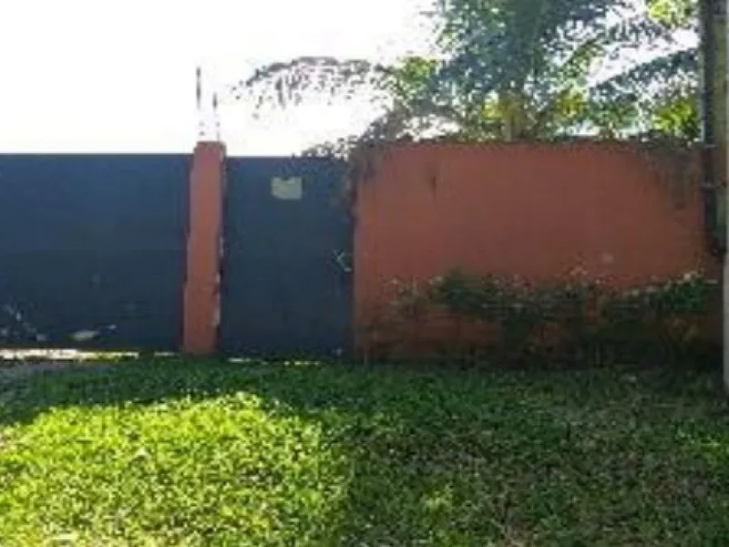 Imóvel rural em Leilão Extrajudicial