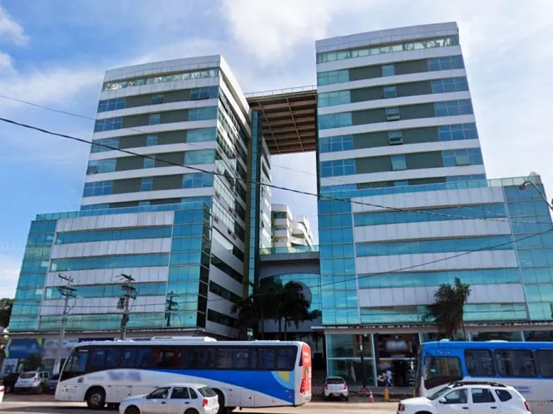 Loja em Leilão Extrajudicial