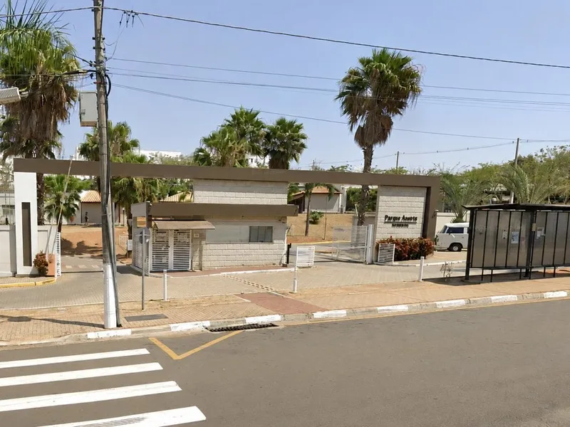 Apartamento em leilão