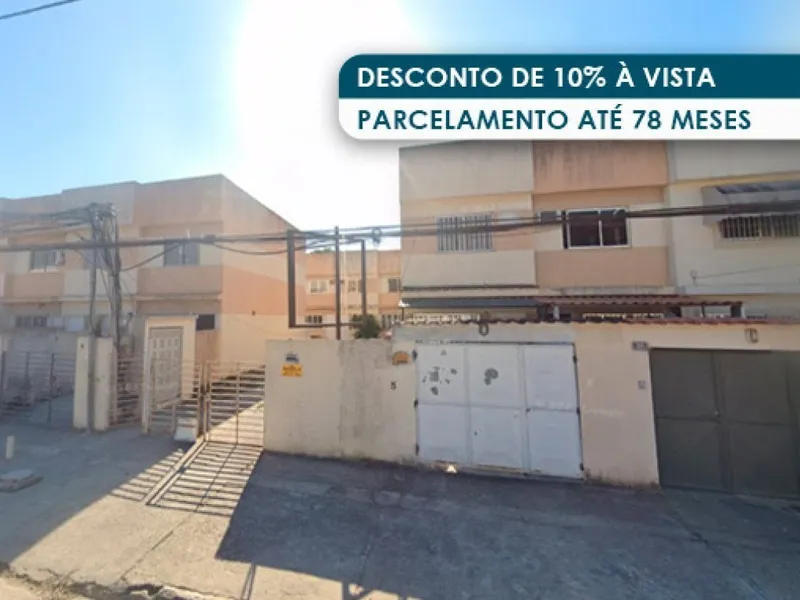 Casa em Leilão Extrajudicial