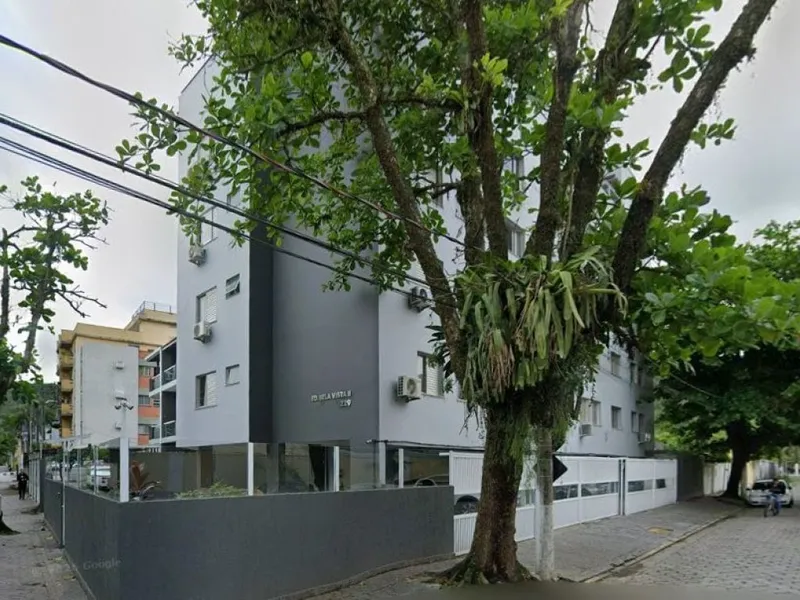 Apartamento em leilão