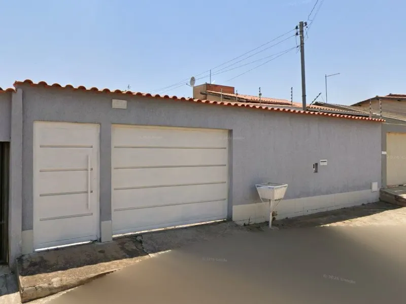 Casa em Leilão Extrajudicial