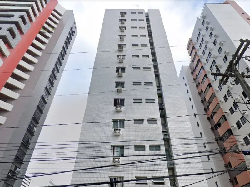 Apartamento em leilão