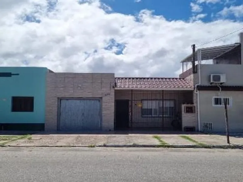 Casa em leilão