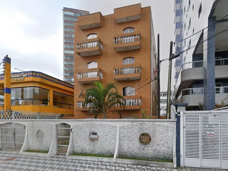 Apartamento em leilão