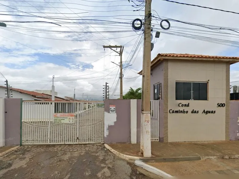 Casa em Leilão Extrajudicial