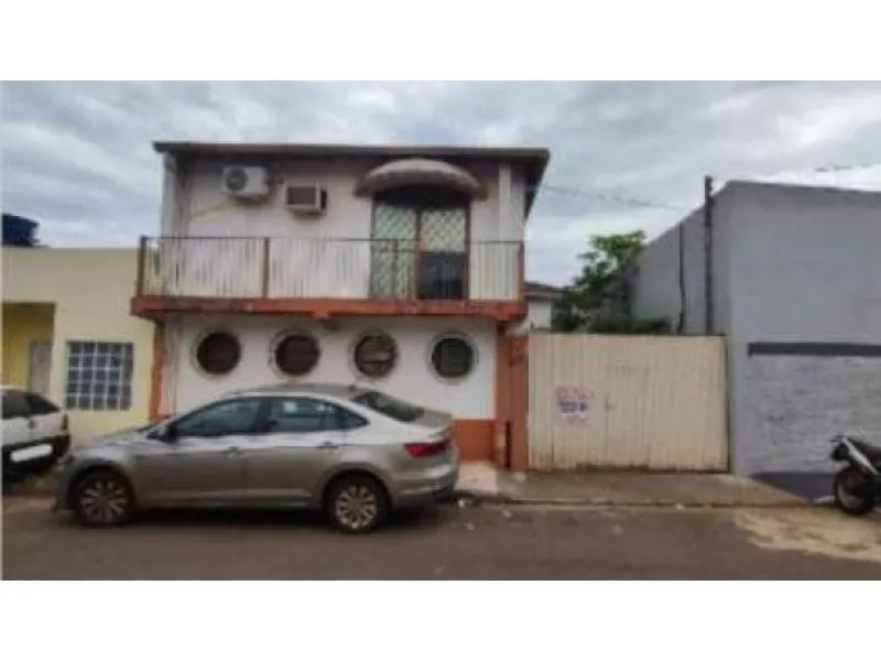 Casa em Leilão Extrajudicial