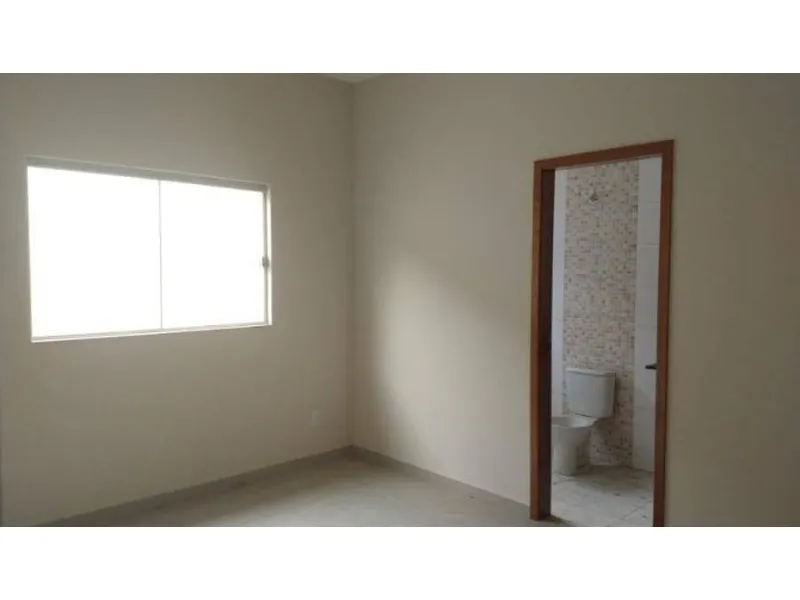 Casa em leilão