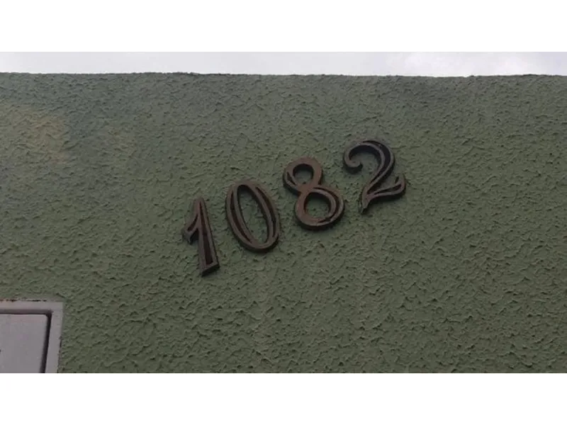 Casa em leilão