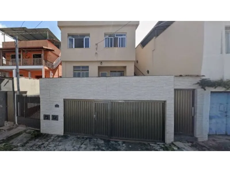 Casa em leilão
