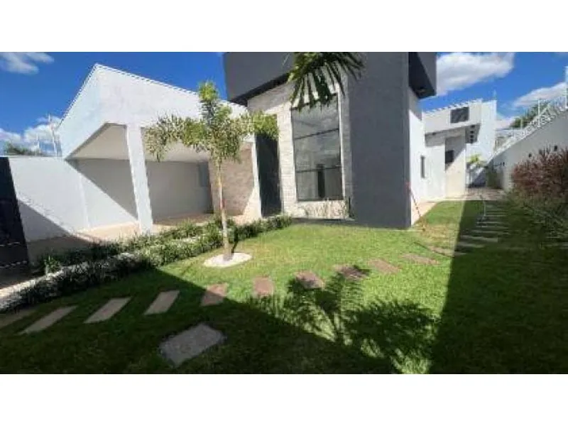 Casa em leilão