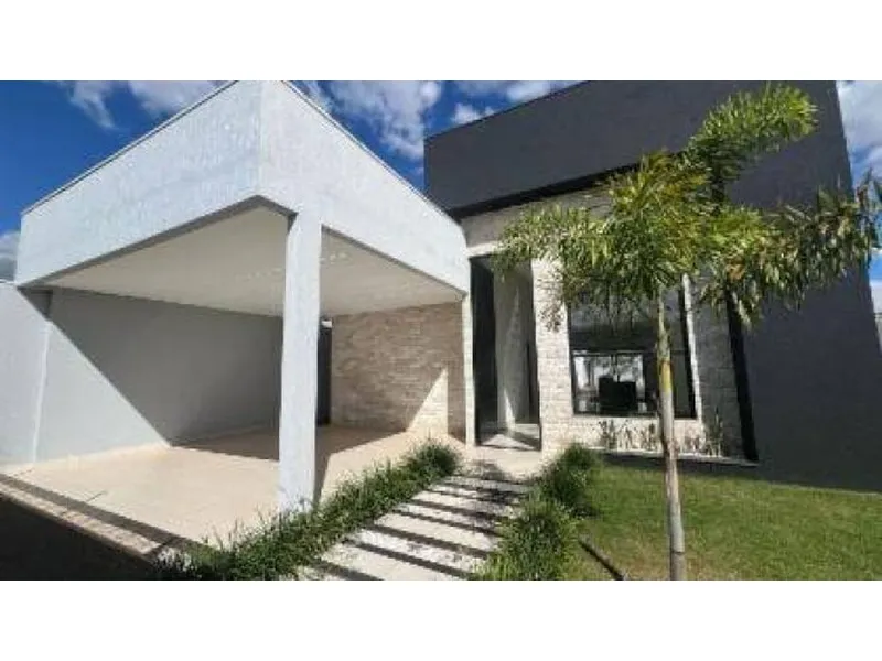 Casa em leilão