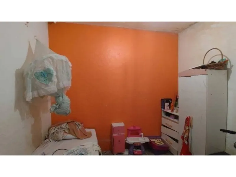 Casa em leilão