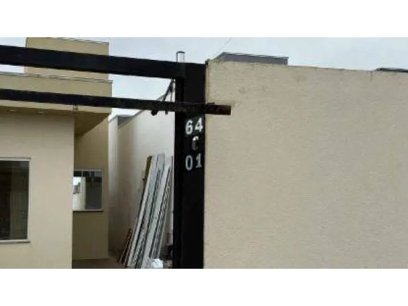Casa em Leilão Extrajudicial