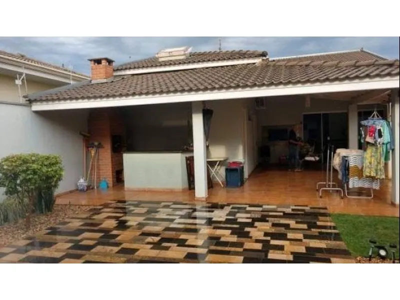 Casa em leilão