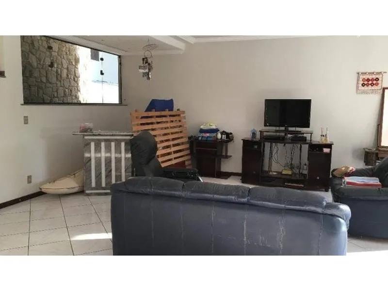 Casa em leilão