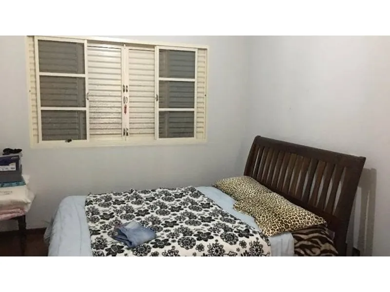 Casa em leilão