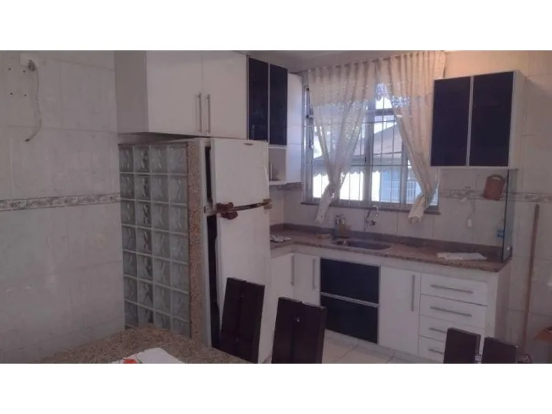 Casa em leilão