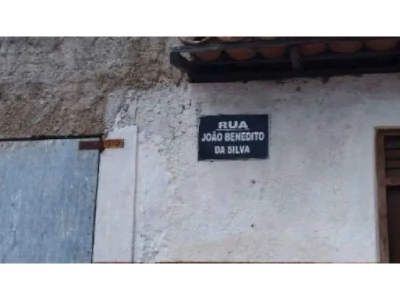Casa em leilão