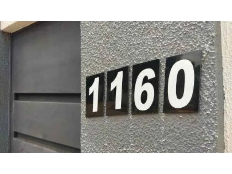 Casa em leilão