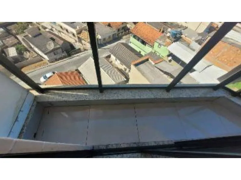 Apartamento em leilão