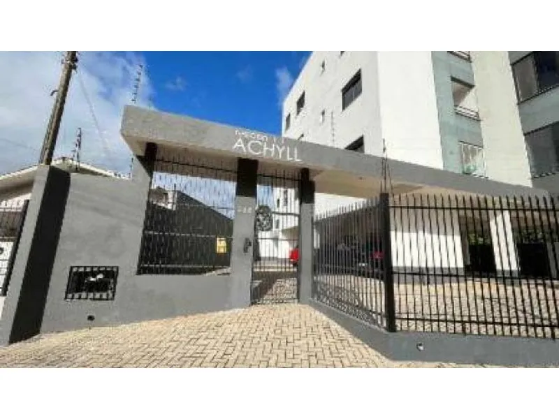 Apartamento em leilão